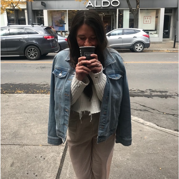 Meet your Posher, Trisha - Picture 14 of 15